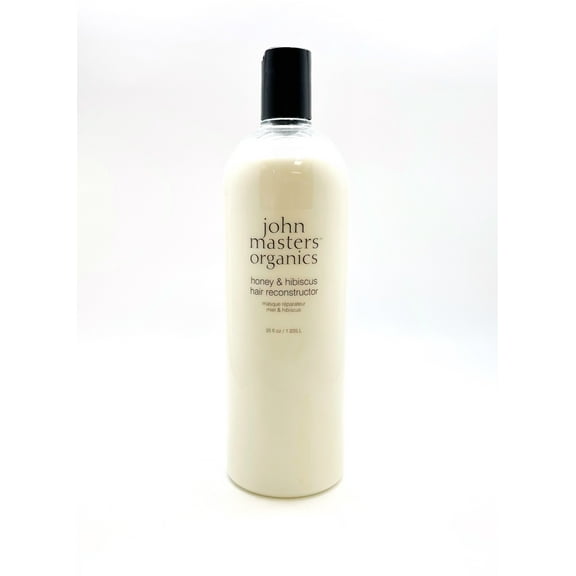 John Masters Organics Honey & Hibiscus Hair Reconstructor 35 oz