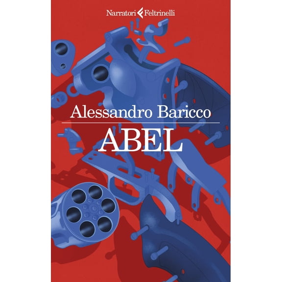 Alessandro Baricco Abel (Paperback)
