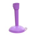 thumbnail image 4 of De Agua Del Regulador Del Agua De , 15cm Violeta 10.5cm de altura, 4 of 6