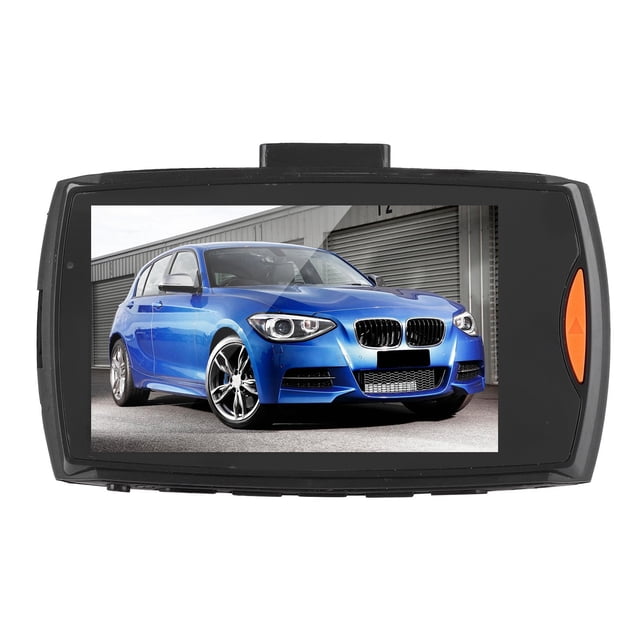 Cámara de Tablero, Instalácico Ocula Micrófono V1 - 4K Ultra Hd Con Soporte de Succión para Automóvil