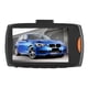 thumbnail image 3 of Cámara De Tablero, Pantalla De Alta Definición De 2,7 Pulgadas Durable V1 - Instalación Oculta 4K Ultra HD Con Soporte De Succión Para Automóvil, 3 of 7