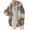 D, variant on Sawvnm Winter Long Coats for Women Plus Size Winter Warm Loose Plush Zip Hooded Jacket Coat Gifts Christmas Gift