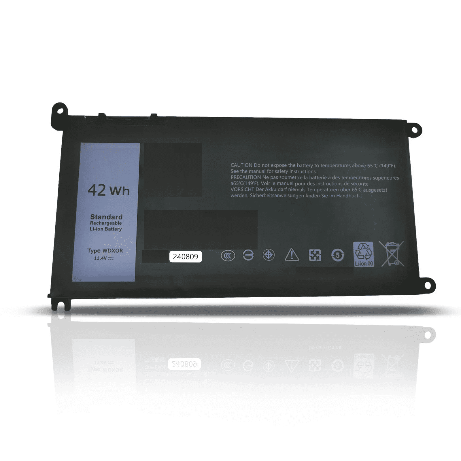 ZGBY For Dell Inspiron 15 3511 15.6
