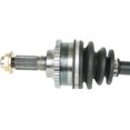 thumbnail image 4 of Cardone 66-8097 New CV Axle, 4 of 4