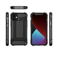 thumbnail image 3 of Case For iPhone 12 - SuperGuardZ Heavy-Duty Shockproof Protective Guard Shield Cover Armor, 3 of 8