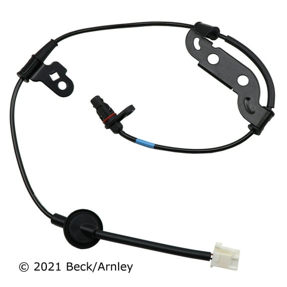 BeckArnley 084-4981 ABS Speed Sensor