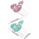 thumbnail image 2 of WideSmart 4-Pack Faucet Extender, Kids Faucet Extender Sink Handle Extender Toddler Sink Handle Extender for Baby Kids, 2 of 5