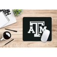 thumbnail image 2 of Black Texas A&M Aggies Primary Logo Mouse Pad, 2 of 2