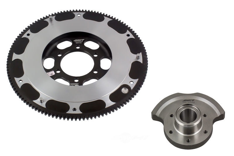 Advanced Clutch 600145-02 Flywheel Kit Streetlite w/CW02