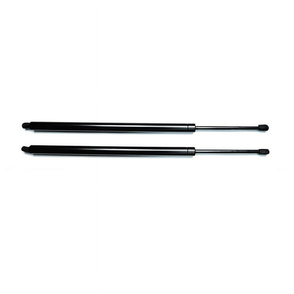 2 Pcs Tailgate Trunk Liftgate Lift Supports Struts For 2005-2010 Honda Odyssey