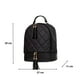 thumbnail image 2 of Mochila Para Mujer Fana Nataly Color Negro Linda, 2 of 2
