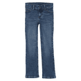 thumbnail image 2 of Wrangler Retro Boot Cut Hanna - Kids Girls Jeans - 112344460, 2 of 3