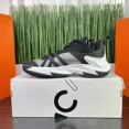 thumbnail image 2 of N I-K-E A i r-Jor-dan 1 Take 3 NBY Mens Basketball Shoes Black White Size 8-9.5, 2 of 6