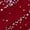 Burgundy, variant on Figure Ice Skating for Girls Sleeveless Sparkle Mesh Tutu Dress Ballet Lyrical Contemporary Dancewear Navy Blue 6