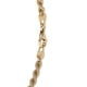 thumbnail image 2 of Pulso Torsal De Oro Italiano 10k, Calibre 4.5mm, 21.5 Cm, 2 of 19