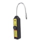 thumbnail image 5 of Detector De Fugas De Refrigerante HVAC, Probador De Fugas De Gas Sensible Para Aire Acondicionado R22 R410A R134A R1234YF, 5 of 7