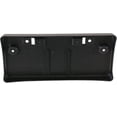 thumbnail image 5 of License Plate Bracket for 2012-2014 Nissan Versa 1.6 S Front, 5 of 5