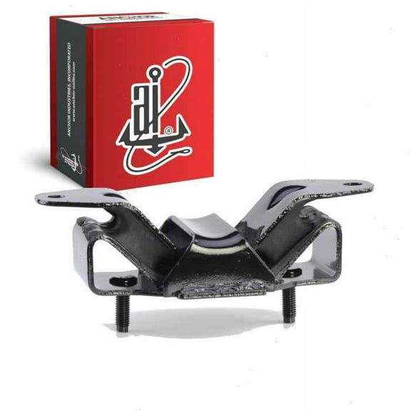 Anchor Rear Manual Transmission Mount compatible with Dodge Ram 3500 5.7L 8.0L V10 V8 2003-2005