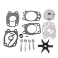 Sarapandan CV40ELD Impeller Rebuild Set for Efficient Marine Engine