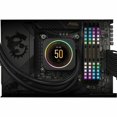 thumbnail image 5 of Corsair Dominator Platinum RGB 64GB (2x32GB) DDR5 DRAM 6400MT/s C32 Memory Kit, Black, 5 of 6