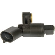 Dorman 970-037 Front Driver Side ABS Wheel Speed Sensor for Specific Audi / Volkswagen Models