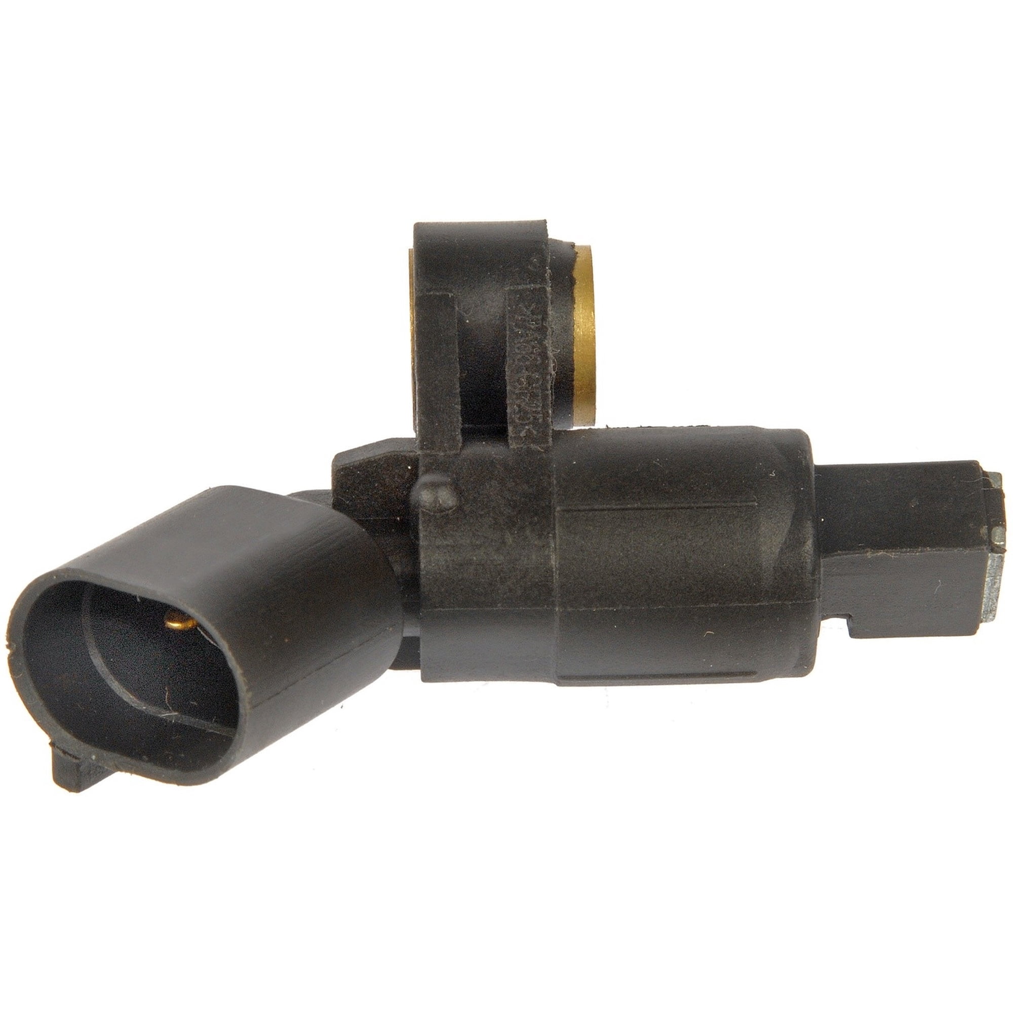Dorman 970-037 Front Driver Side ABS Wheel Speed Sensor for Specific Audi / Volkswagen Models