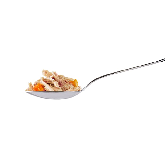 WholeHearted Grain-Free Adult Boiled Chicken Wet Dog Food photo 4