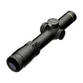 thumbnail image 4 of Leupold VX-3HD CDS-ZL Rifle Scope 1.5-5x 20mm Illuminated FireDot Twilight Hunter Reticle Matte Black, 4 of 5