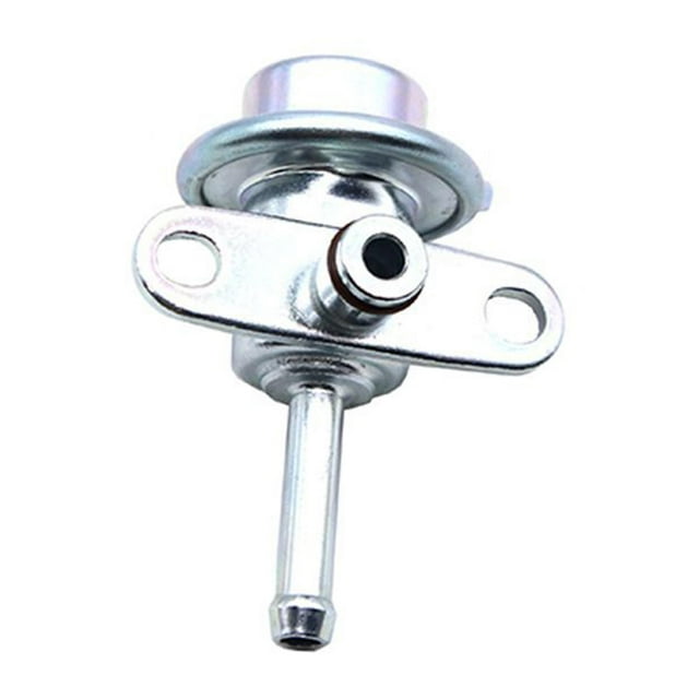Regulador de presión de combustible,Regulador de presión de combustible 23280-16120 Reemplaza,Regulador de presión de combustible Accesorios para automóviles,Regulador de presión de