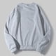 thumbnail image 4 of Gibobby Sudaderas para hombre Casual Sudadera para Hombre, Sudaderas Y2K(Gris,CH), 4 of 4