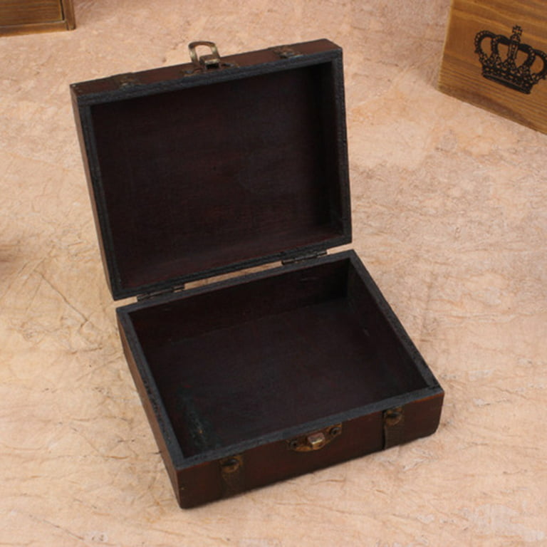 Small Cedar Box Small Wooden Box Stash Box Jewelry Box Gift Box Catchall  Handmade Keepsake Box 