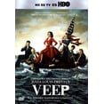thumbnail image 1 of Veep Tercera Temporada Completa Serie DVD Warner Bros, 1 of 2