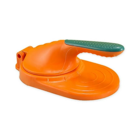 

Press Machine Dumpling Skin Mold Mini Pie Maker Dumpling Artifact Ravioli Mold