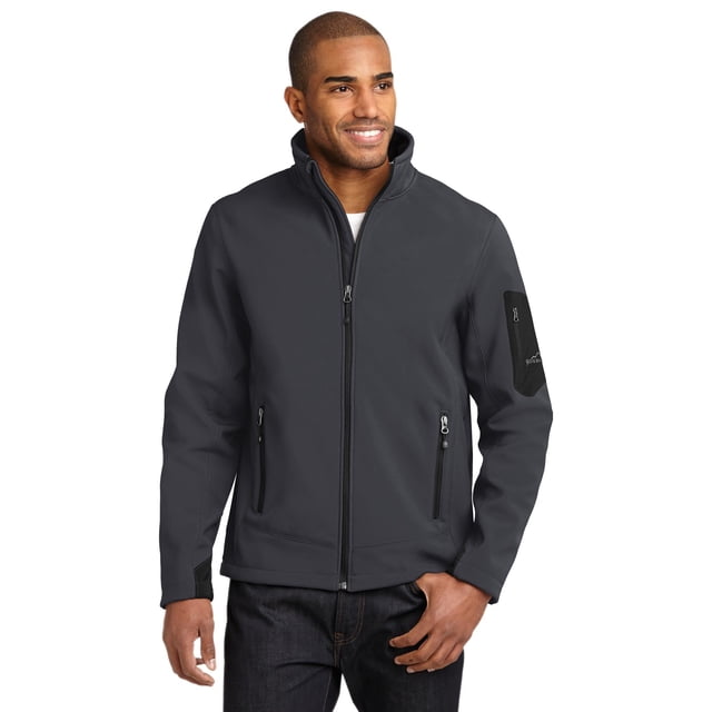 Chaqueta resistente antidesgarro suave de Eddie Bauer®. EB534 eddie bauer EB534