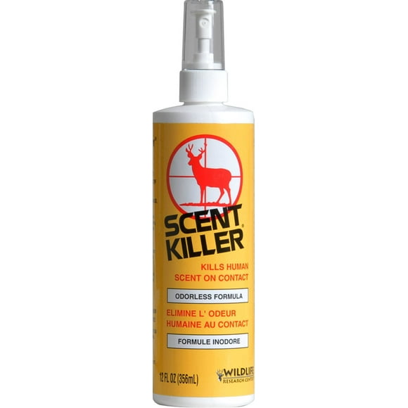 Wildlife Research Center Scent Killer