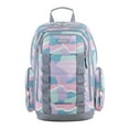 thumbnail image 6 of Eastsport Unisex Expandable Team Recycled Backpack, Abstract Joy, 6 of 9