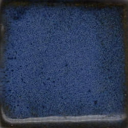 Coyote Glaze - Mottled Blue - MBG016-P