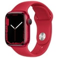 thumbnail image 1 of Open Box - Apple Watch Series 7 (GPS) 41mm, 1 of 5