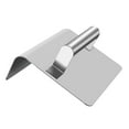 thumbnail image 3 of jinwen Corner Shaping Trowel Hand Tool for Putty Application Crafting Smooth Curves R30 Degree External, 3 of 9