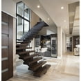 thumbnail image 3 of progress lighting p8180-30k recessed led led square trim with diffused polycarbo, 3 of 7