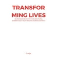 thumbnail image 1 of Transforming Lives : Microfinance Institutions and Rural Women's Self-Help Groups in Erode District (Paperback), 1 of 1