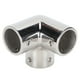 thumbnail image 3 of Configuración De Tubería De Yates De Codo De Esquina De 3 316 Espejo De Acero Inoxidable Grosor De Pared De 3 Mm Con Apertura Estándar Para Yates Marinos Yates De Negocios, 3 of 7