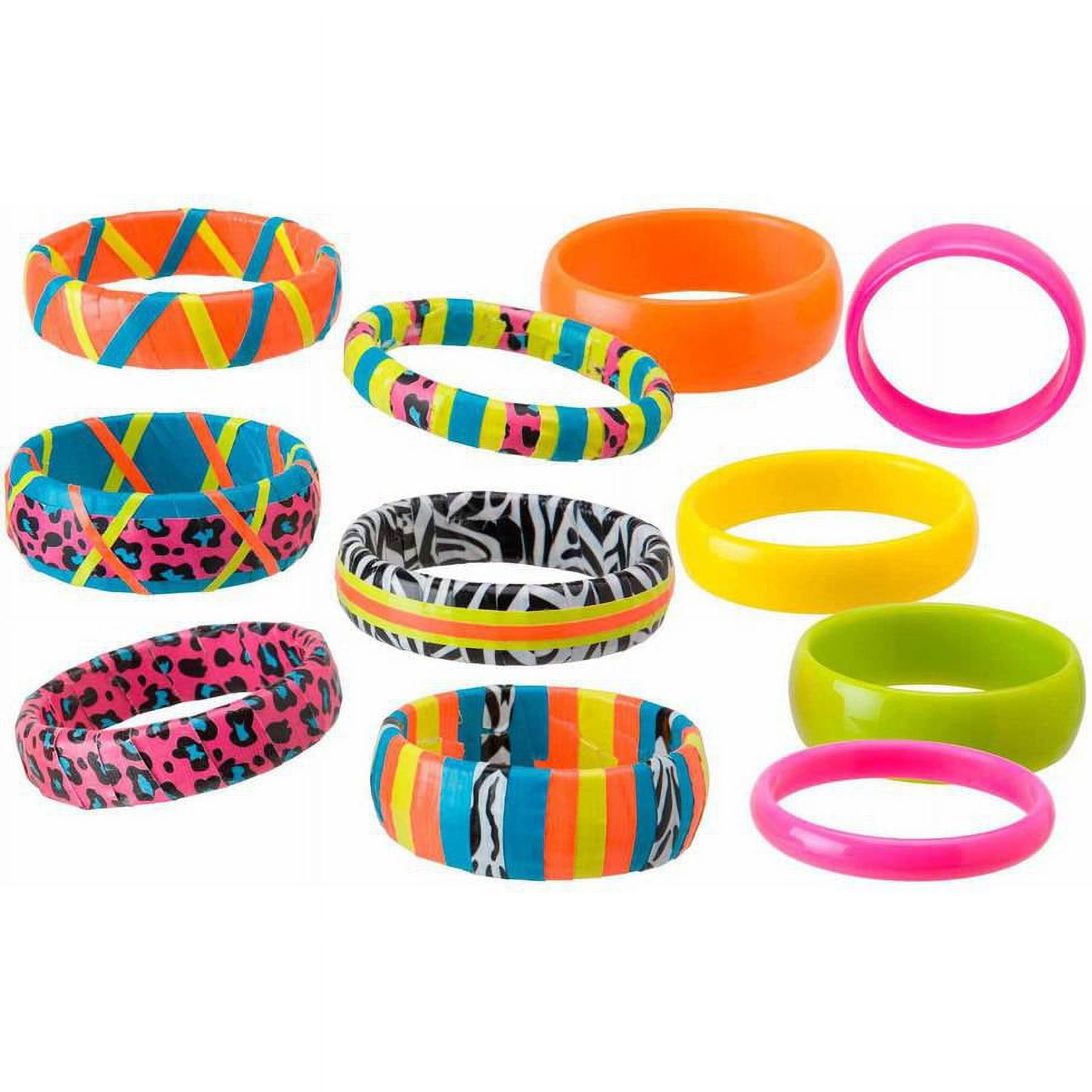 ALEX Toys Craft Duct Tape Bangles - image 5 of 5