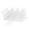 thumbnail image 2 of Bird Spikes, Beautiful Appearance Plastic Bird Spikes  For Fences, 2 of 8