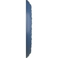 thumbnail image 4 of Ekena Millwork 19 1/2"OD x 1 3/4"P Carlsbad Ceiling Medallion (Fits Canopies up to 14 1/4"), Hand-Painted Americana, 4 of 6