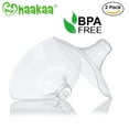 thumbnail image 3 of Silicone Nipple Shield, 3 of 3