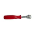 thumbnail image 1 of Visland Brake Spring Compressor Tool with Anti-Slip Handle Compact Design Brake Spring Washer Repair Shoe Compressor Handle Tool Accessories, 1 of 8