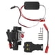 thumbnail image 4 of Controlador De Cabrestante RC, Piezas De Repuesto De Actualización De Cabrestante RC Para Axial Scx10 D90 Para Mayores De 14 Años Para Universal Fyydes Aluminum Alloy Automatic Winch, 4 of 8