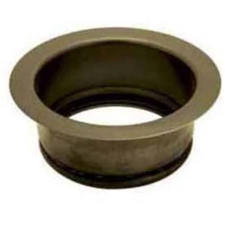 Rohl Disposal Escutcheon Available in Various Colors