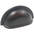 thumbnail image 3 of Rusticware 960SN Nickel Satiné 3 Po. sur Bac Central, 3 of 4